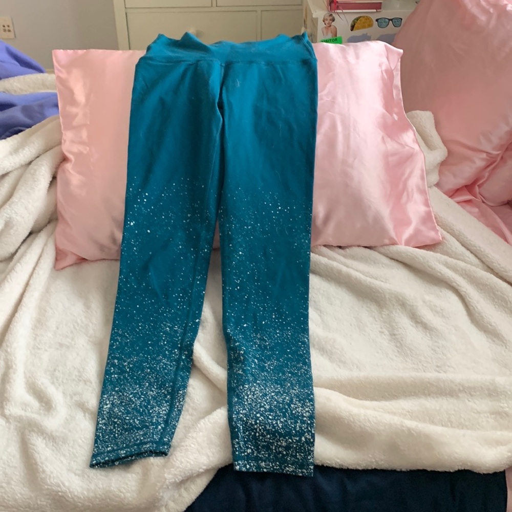 Ivvia leggings